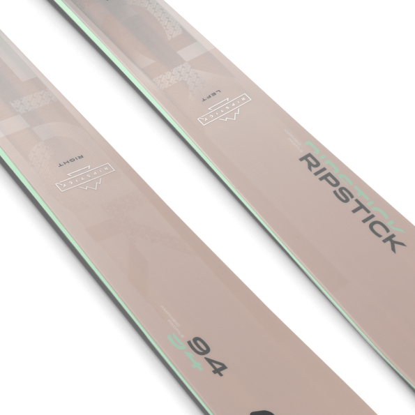 RIPSTICK 94 W Flat