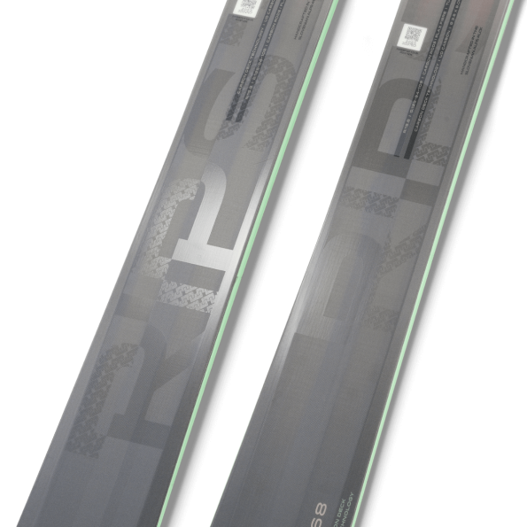 RIPSTICK 94 W Flat