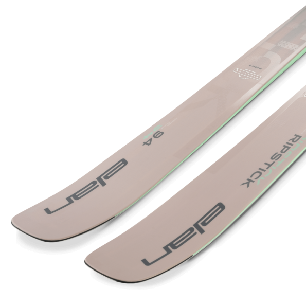 RIPSTICK 94 W Flat