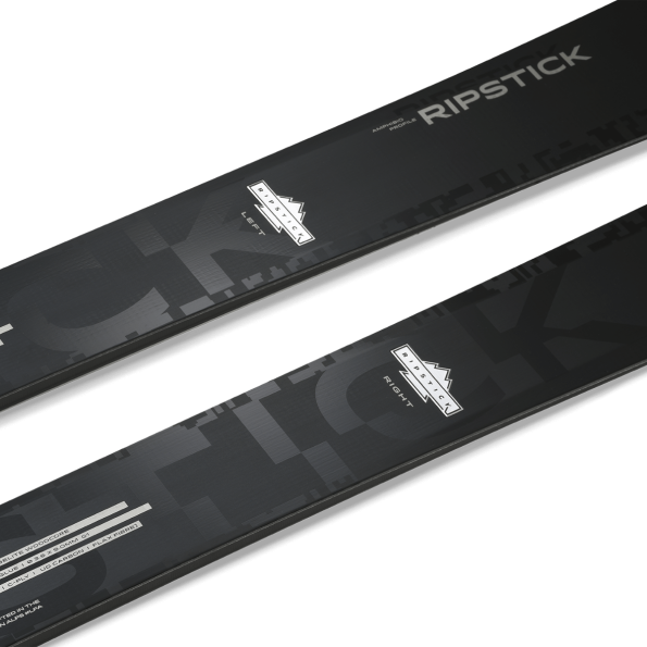 Ripstick 96 Black Edition Flat