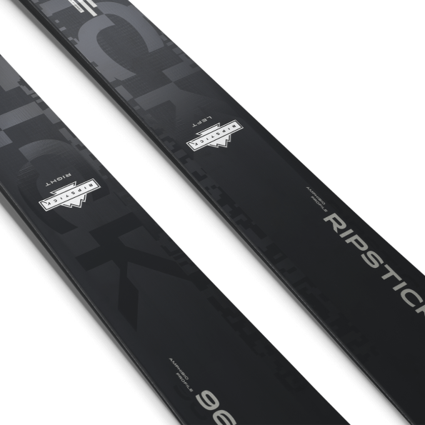 Ripstick 96 Black Edition Flat