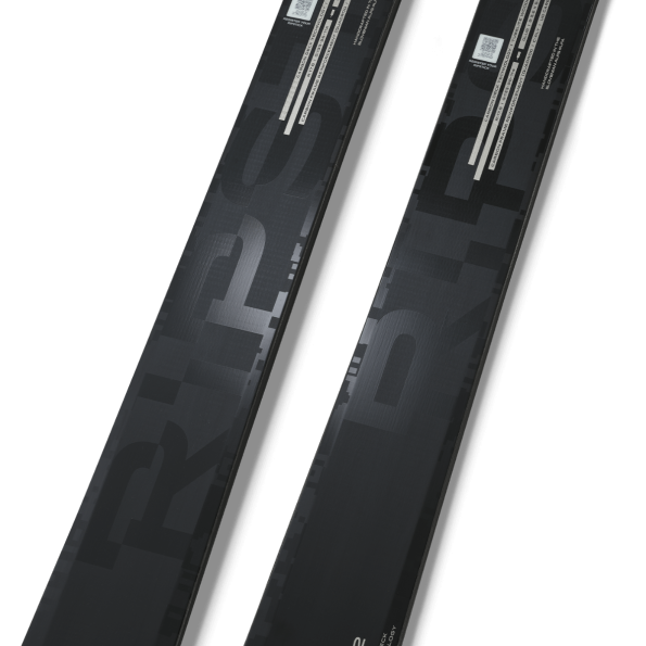 Ripstick 96 Black Edition Flat
