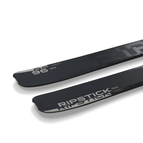 Ripstick 96 Black Edition Flat