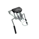 Ski Stopper Removable