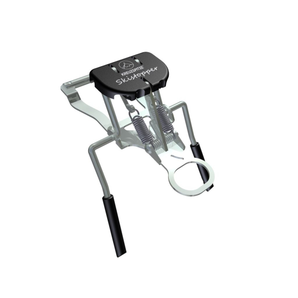 Ski Stopper Removable