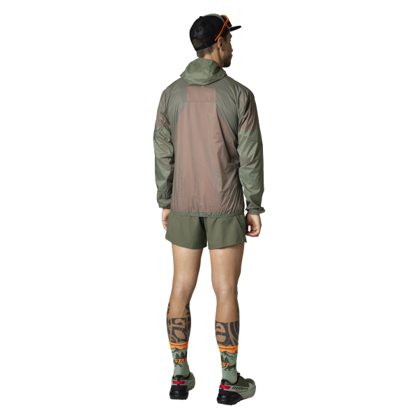 Vert Wind Jacket M