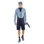 Traverse Dynastretch Jacket M