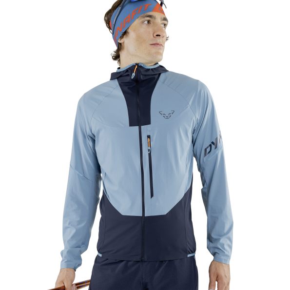 Traverse Dynastretch Jacket M