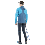 Traverse Dynastretch Jacket M
