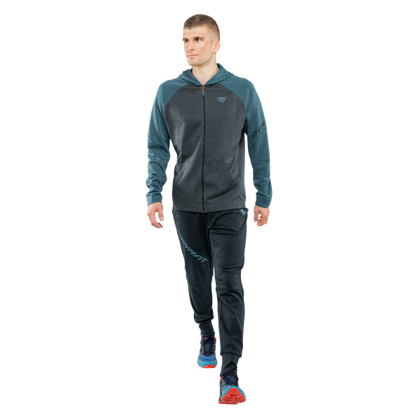 24/7 Polartec® Zip Hoody Men