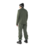 Tigard Thermal Shirt Unisex