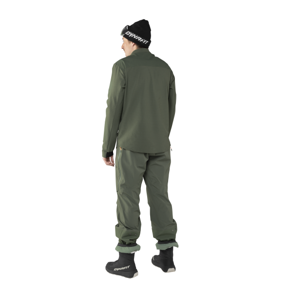 Tigard Thermal Shirt Unisex