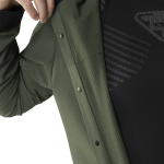Tigard Thermal Shirt Unisex