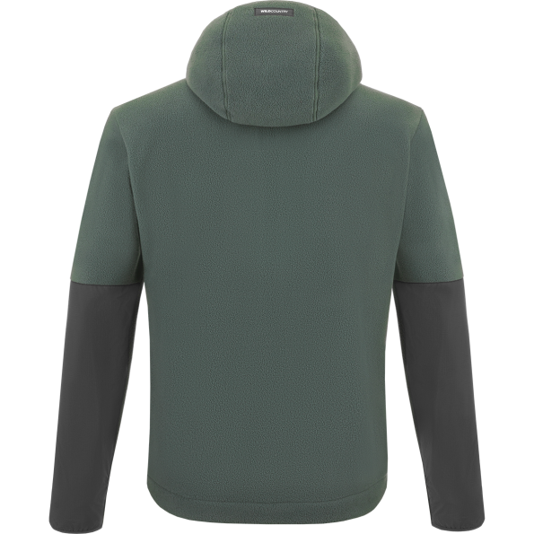 Sequence Hoody Man