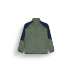 QUILCHENA ZIP FLEECE