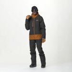 BROADER 3L JKT