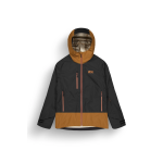 BROADER 3L JKT