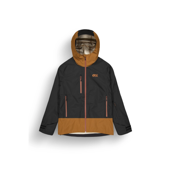 BROADER 3L JKT