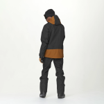 BROADER 3L JKT