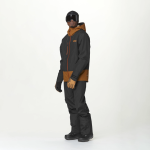 BROADER 3L JKT
