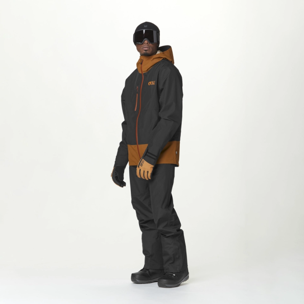 BROADER 3L JKT