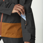 BROADER 3L JKT