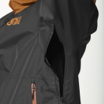 BROADER 3L JKT
