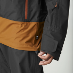BROADER 3L JKT