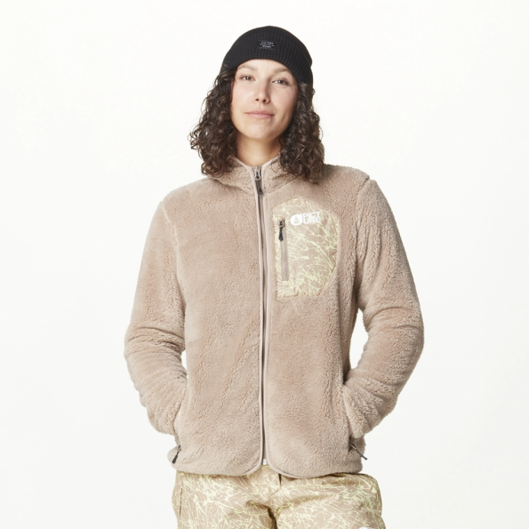 IZIMO FZ FLEECE