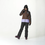 SYLVA 3L JKT