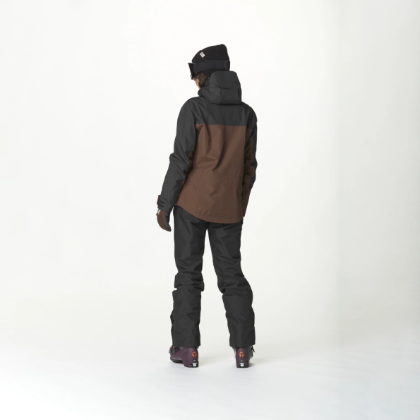 SYLVA 3L JKT