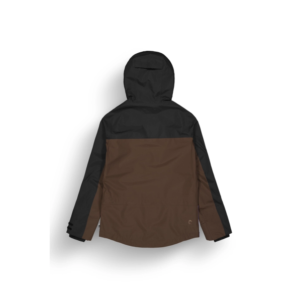 SYLVA 3L JKT