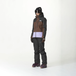 SYLVA 3L JKT