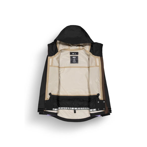 SYLVA 3L JKT