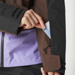 SYLVA 3L JKT
