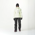 SYLVA 3L JKT