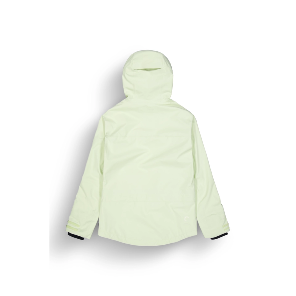 SYLVA 3L JKT