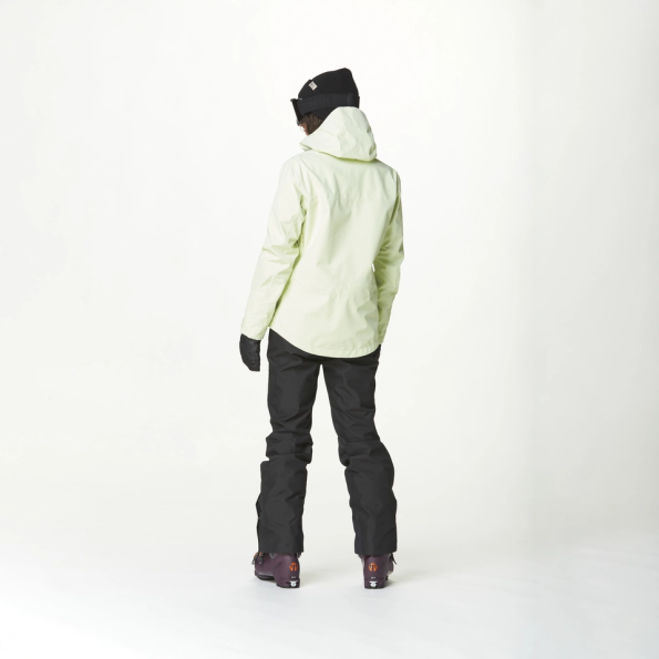 SYLVA 3L JKT
