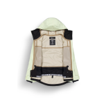 SYLVA 3L JKT