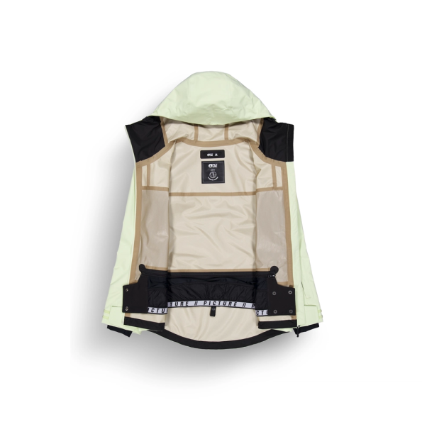 SYLVA 3L JKT