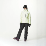 SYLVA 3L JKT