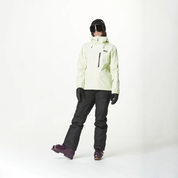 SYLVA 3L JKT