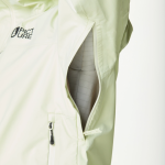 SYLVA 3L JKT
