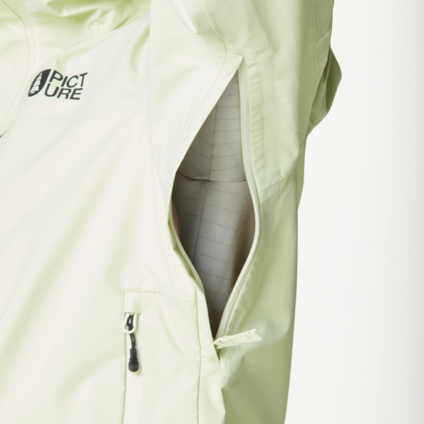 SYLVA 3L JKT