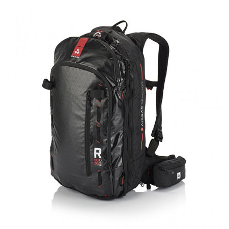 AIRBAG REACTOR 32 PRO FLEX