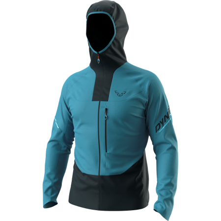 Traverse Dynastretch Jacket M