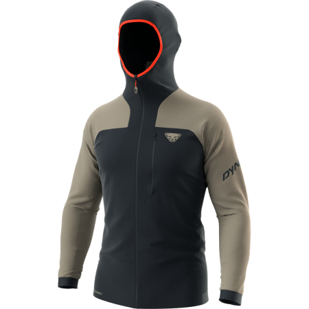 Speed Polartec® Hooded Jacket Men