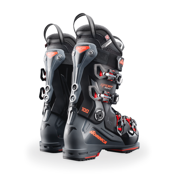 Nordica Sportmachine 3 100 GW Ski Boots
