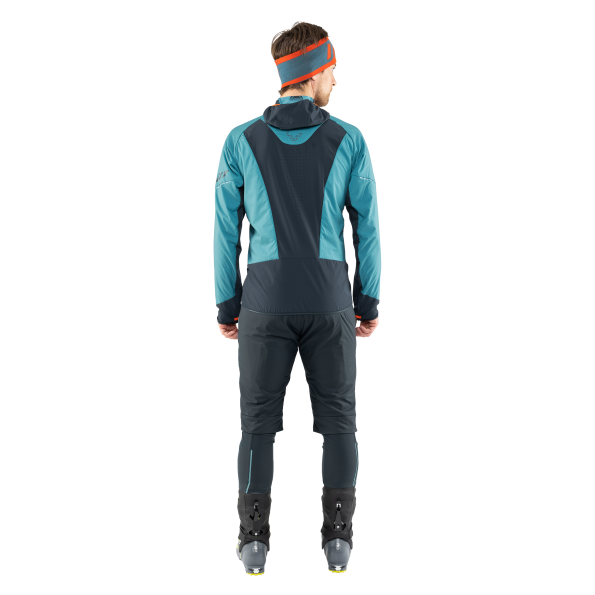 Mezzalama Polartec® Alpha® Jacket Men