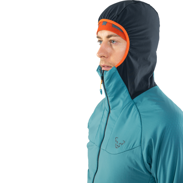 Mezzalama Polartec® Alpha® Jacket Men
